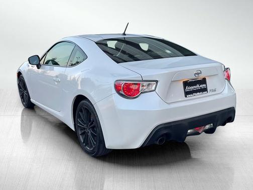 2013 Scion FR-S Base