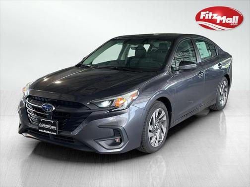 2025 Subaru Legacy Limited