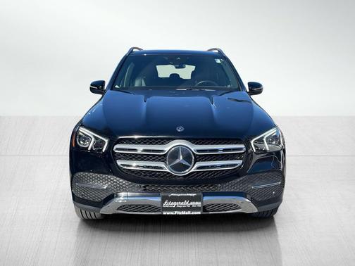 2020 Mercedes-Benz GLE 350 4MATIC