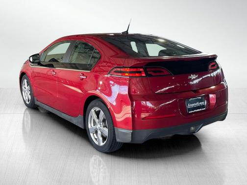 2013 Chevrolet Volt Base