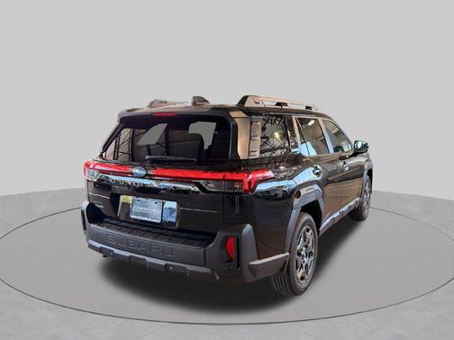 Cb7 2026 Subaru Outback Premium