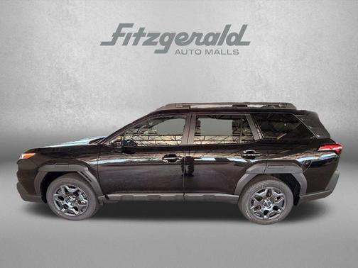 Cb7 2026 Subaru Outback Premium
