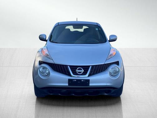 2013 Nissan Juke SV
