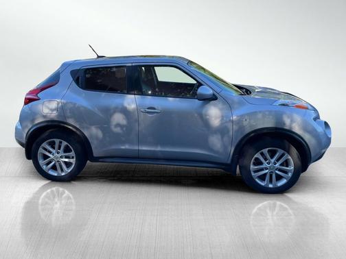 2013 Nissan Juke SV