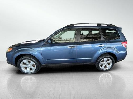 2012 Subaru Forester 2.5X Premium