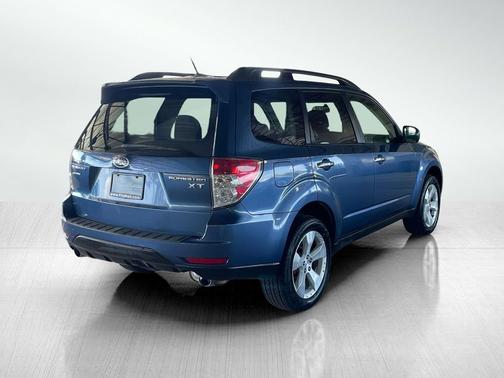 2012 Subaru Forester 2.5X Premium