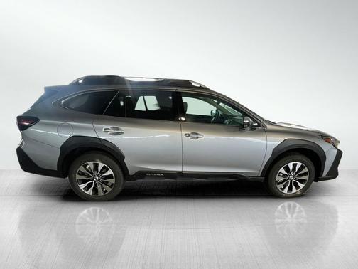 2025 Subaru Outback Touring