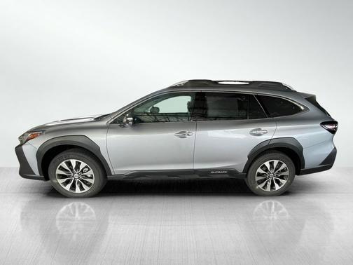 2025 Subaru Outback Touring