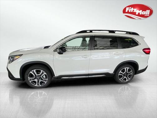 2025 Subaru Ascent Limited 7-Passenger