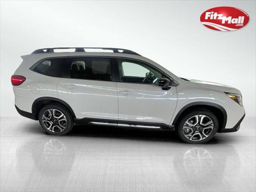 2025 Subaru Ascent Limited 7-Passenger