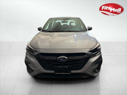2024 Subaru Legacy Limited