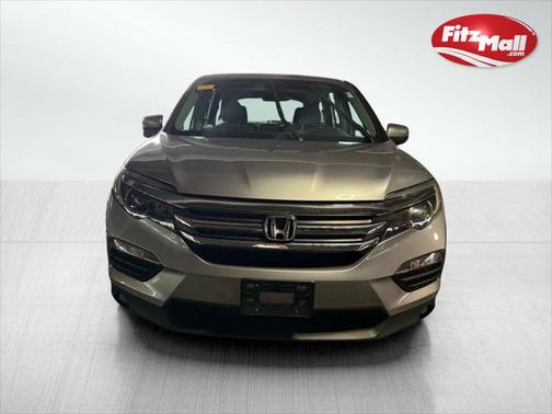 2016 Honda Pilot EX