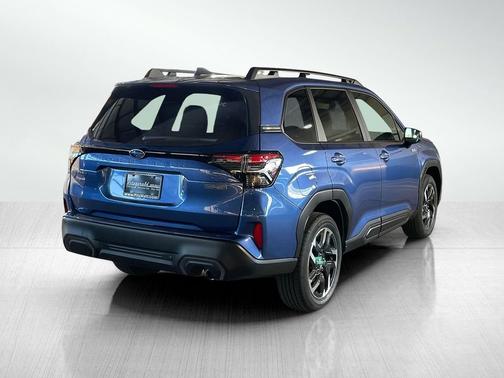 2025 Subaru Forester Hybrid Limited