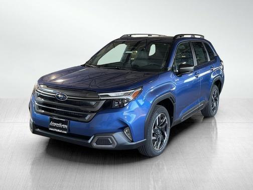 2025 Subaru Forester Hybrid Limited