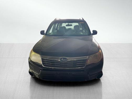 2010 Subaru Forester 2.5 X Premium