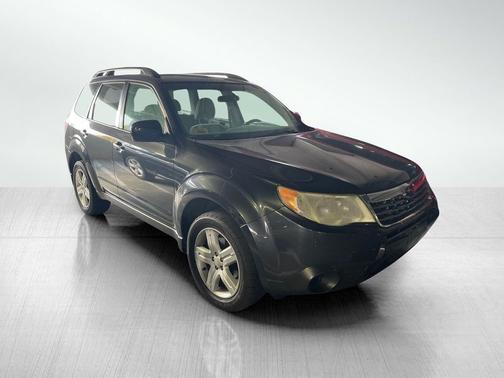 2010 Subaru Forester 2.5 X Premium
