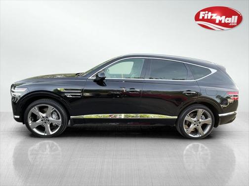 2024 Genesis GV80 3.5T
