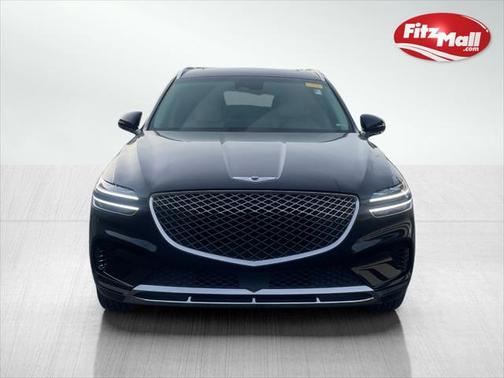 2023 Genesis GV70 2.5T AWD