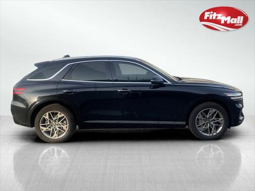 2023 Genesis GV70 2.5T AWD