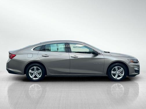 2023 Chevrolet Malibu 1LS