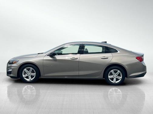 2023 Chevrolet Malibu 1LS