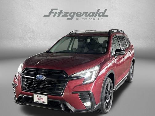 2023 Subaru Ascent Onyx Edition 7-Passenger