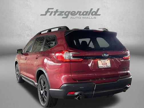 2023 Subaru Ascent Onyx Edition 7-Passenger