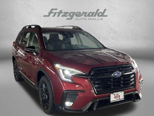 2023 Subaru Ascent Onyx Edition 7-Passenger