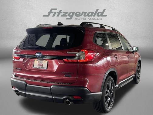 2023 Subaru Ascent Onyx Edition 7-Passenger