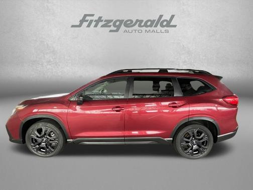 2023 Subaru Ascent Onyx Edition 7-Passenger