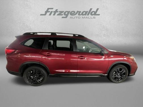 2023 Subaru Ascent Onyx Edition 7-Passenger