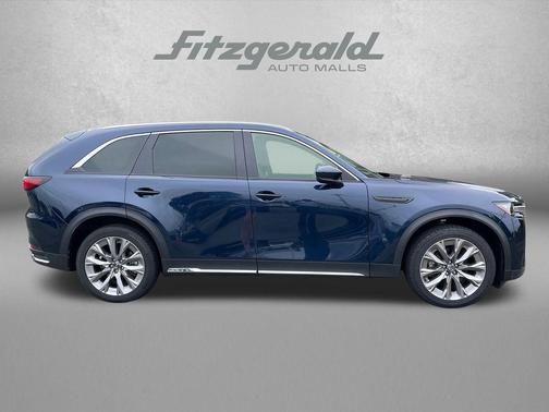 2024 Mazda CX-90 3.3 Turbo Premium