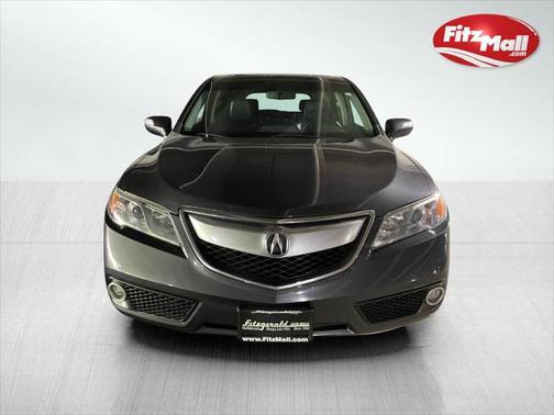 2013 Acura RDX Technology