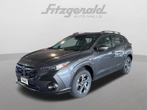 Mg2 2027 Subaru Crosstrek Premium