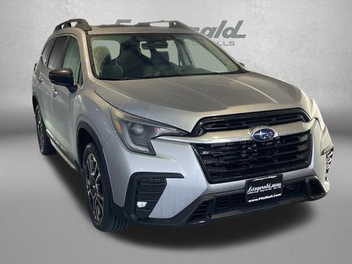 2026 Subaru Ascent Limited 7-Passenger