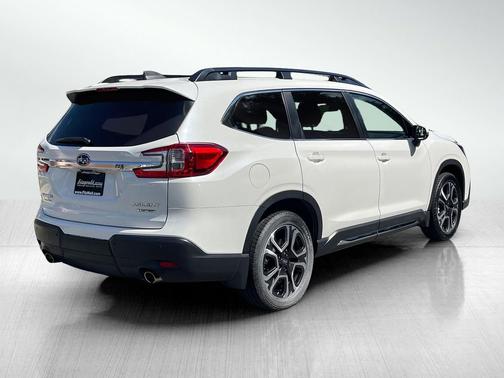2023 Subaru Ascent Limited 7-Passenger