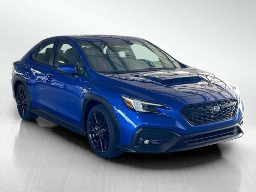 2025 Subaru WRX Limited