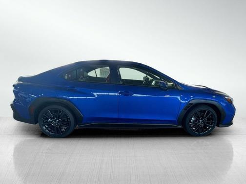 2025 Subaru WRX Limited