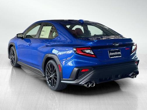 2025 Subaru WRX Limited