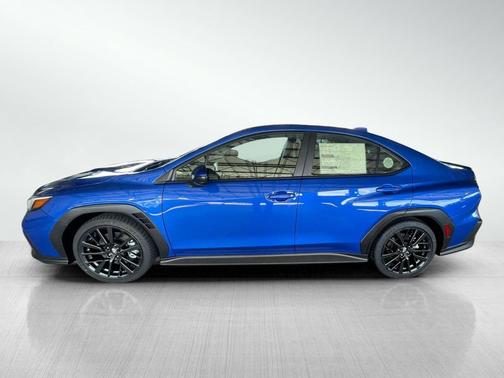 2025 Subaru WRX Limited