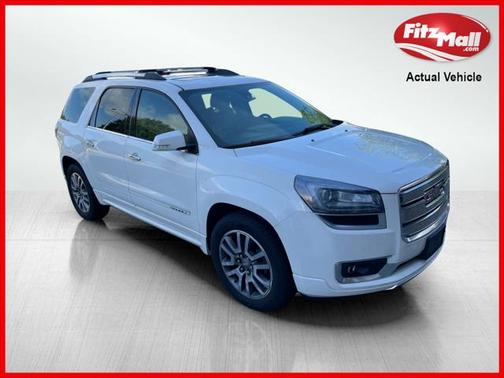 2014 GMC Acadia Denali