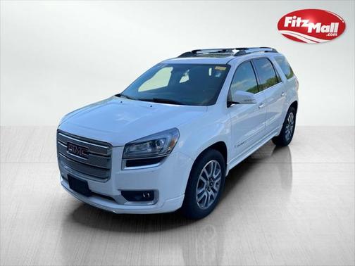 2014 GMC Acadia Denali