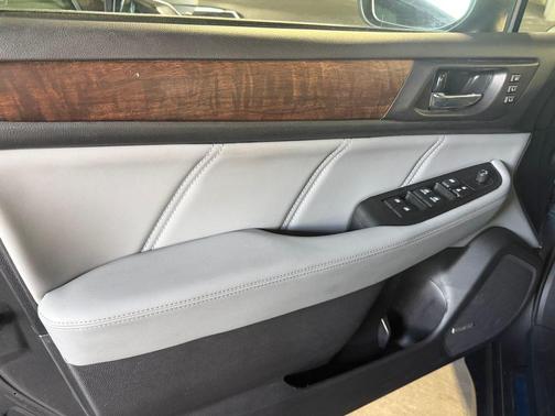 Magnetite Gray Metallic 2019 Subaru Outback 3.6R Limited