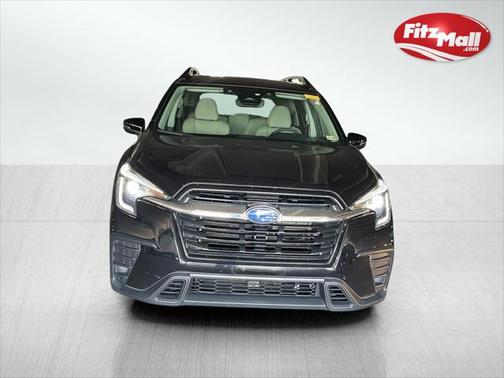 2023 Subaru Ascent Premium 8-Passenger