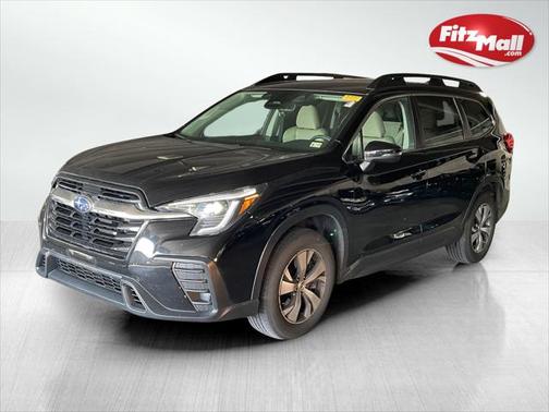 2023 Subaru Ascent Premium 8-Passenger