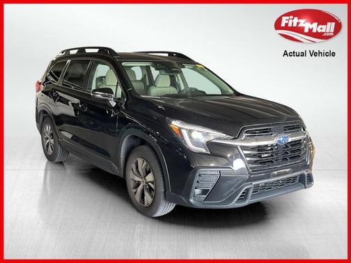 2023 Subaru Ascent Premium 8-Passenger