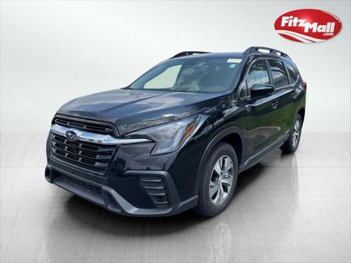 2024 Subaru Ascent Premium 7-Passenger