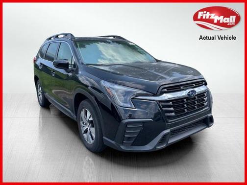 2024 Subaru Ascent Premium 7-Passenger