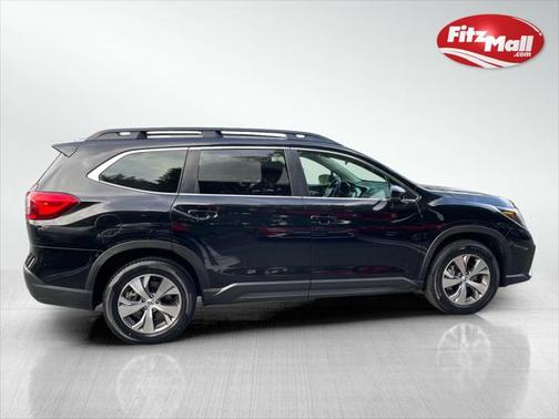 2024 Subaru Ascent Premium 7-Passenger