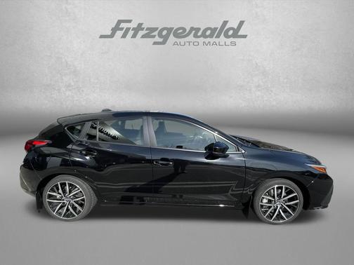 2024 Subaru Impreza Sport